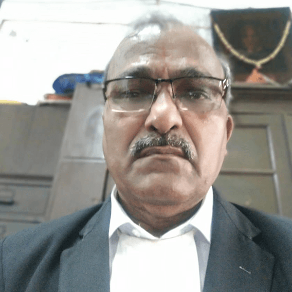 Arup Kumar Bhattacharya